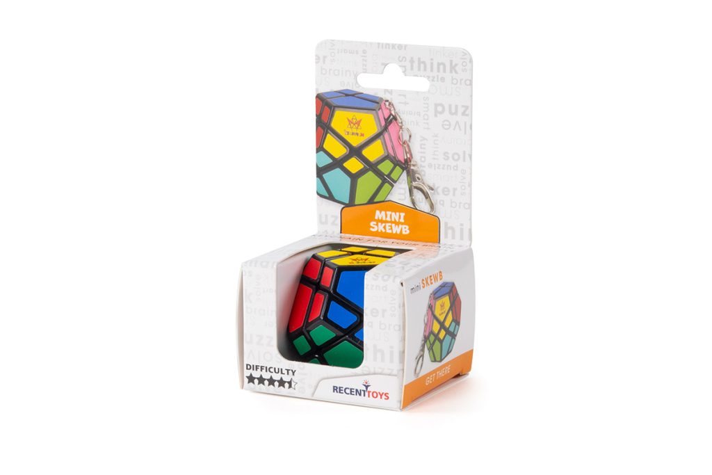 Mini Skewb | Meffert's