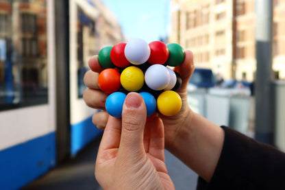 Molecube | Meffert's