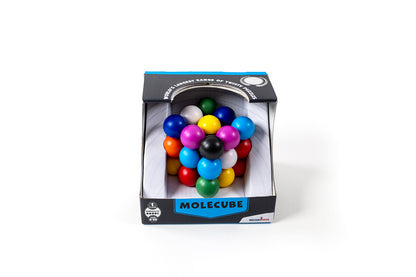 Molecube | Meffert's