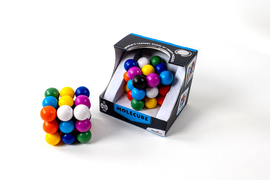 Molecube | Meffert's
