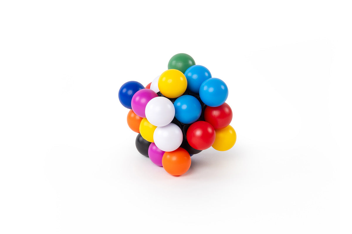 Molecube | Meffert's