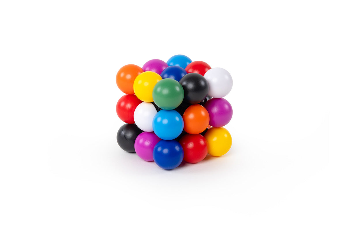 Molecube | Meffert's