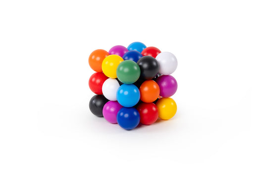 Molecube | Meffert's