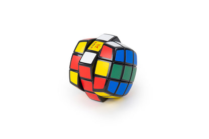 Pillow Cube | Meffert's