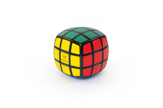 Pillow Cube | Meffert's