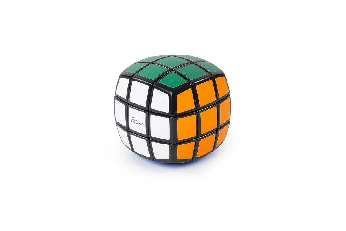 Pillow Cube | Meffert's