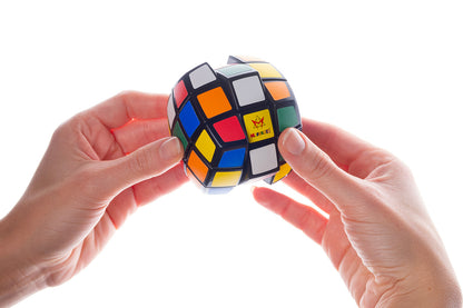 Pillow Cube | Meffert's