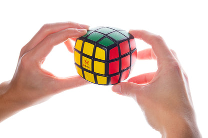 Pillow Cube | Meffert's