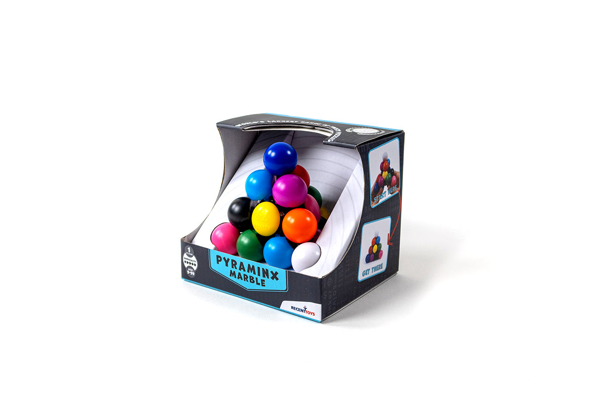 Pyraminx Marble | Meffert's