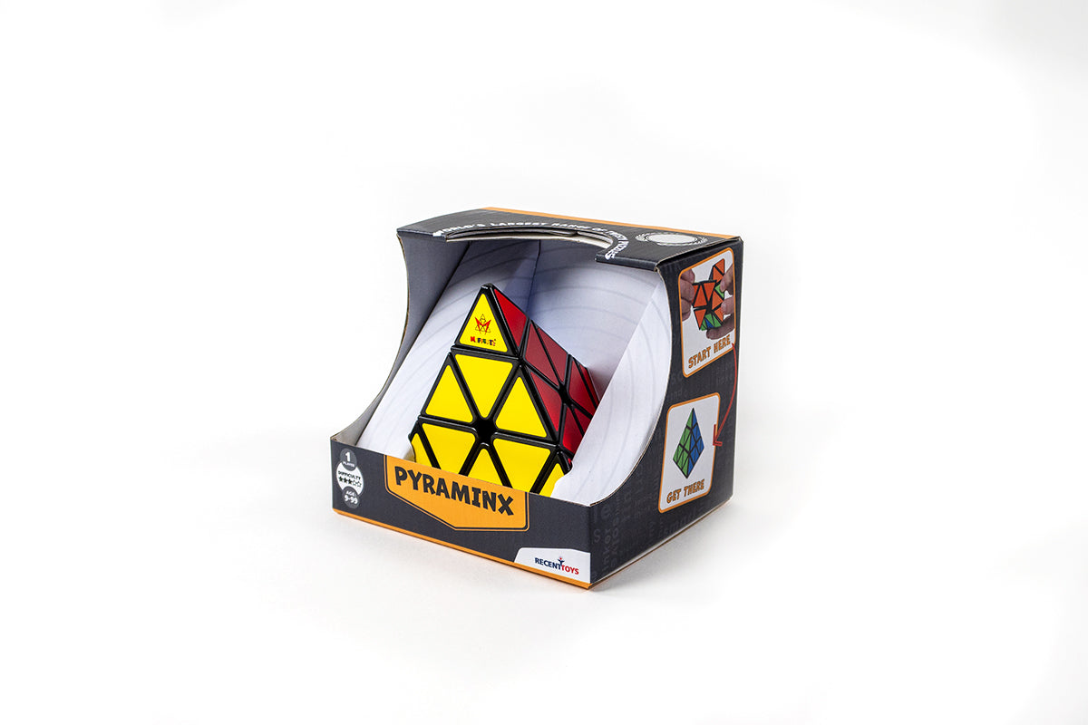 Pyraminx | Meffert's
