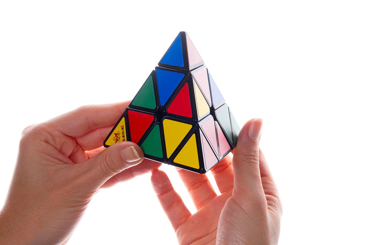 Pyraminx | Meffert's