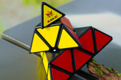 Pyraminx | Meffert's