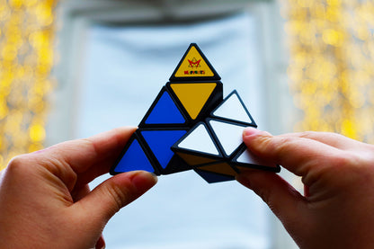 Pyraminx | Meffert's