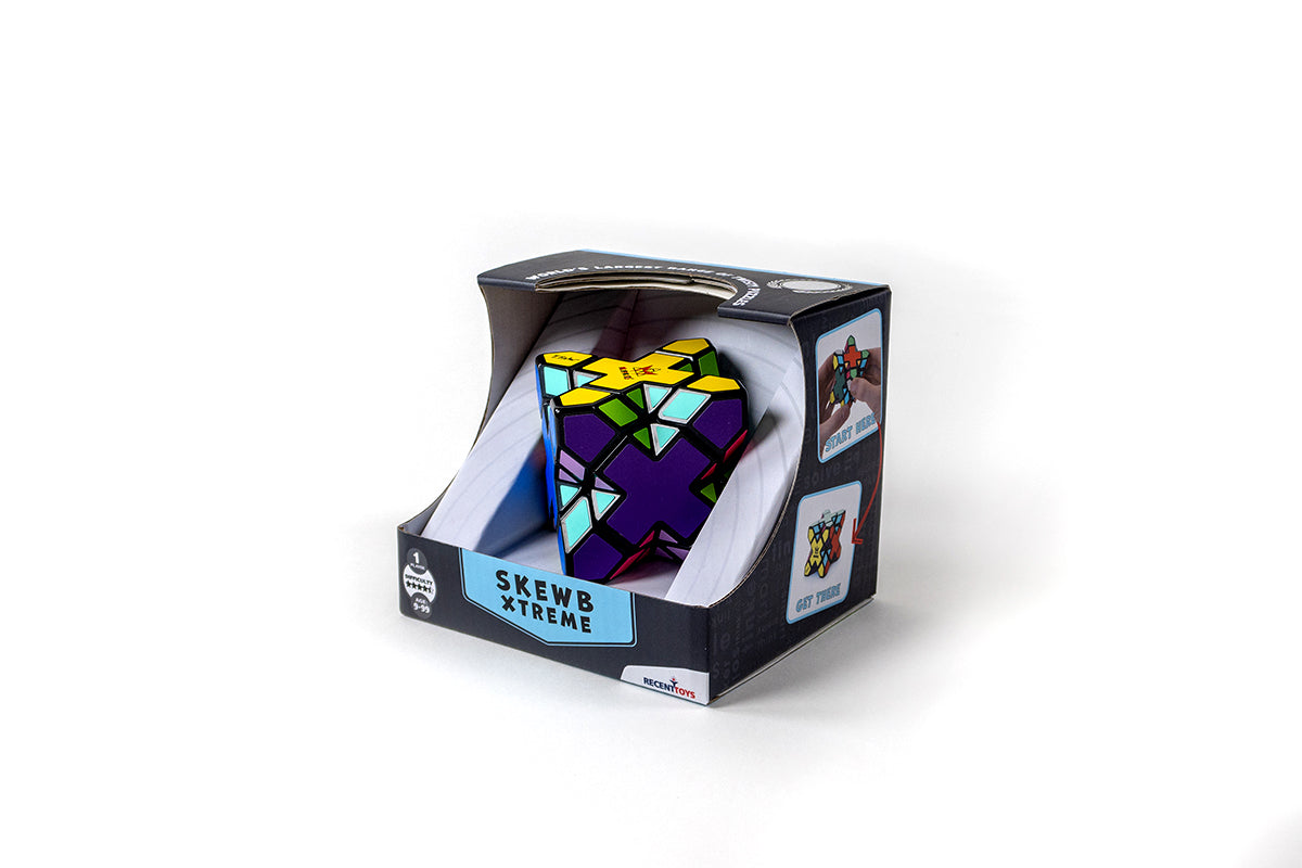 Skewb Xtreme | Meffert's