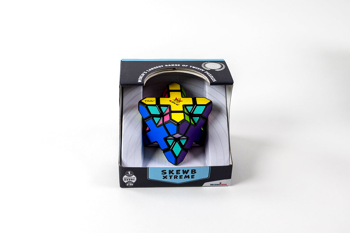 Skewb Xtreme | Meffert's