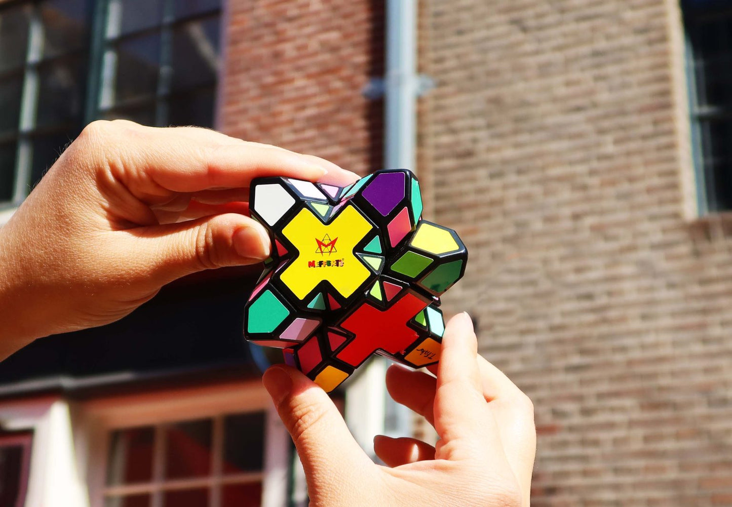 Skewb Xtreme | Meffert's