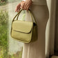 Masaki handbag medium - willow | Monk & Anna