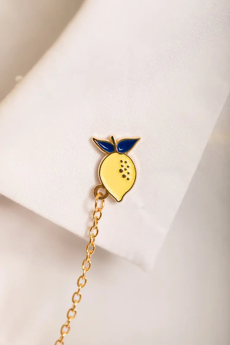 Duo Margarita Chain - Pin | All the ways to say