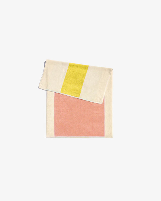 Badmat - yellow peach | SUITE702