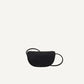 Mitsu shoulder bag - black | Monk & Anna