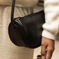 Mitsu shoulder bag - black | Monk & Anna