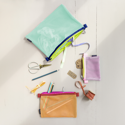 Mesh bag set - alice | Remember