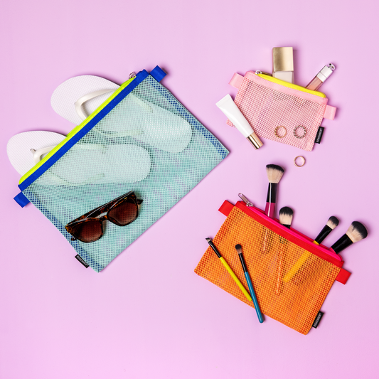 Mesh bag set - alice | Remember