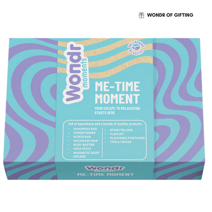 Giftbox - Me-Time Moment | Wondr Care - de inKijk