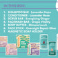 Giftbox - Me-Time Moment | Wondr Care - de inKijk