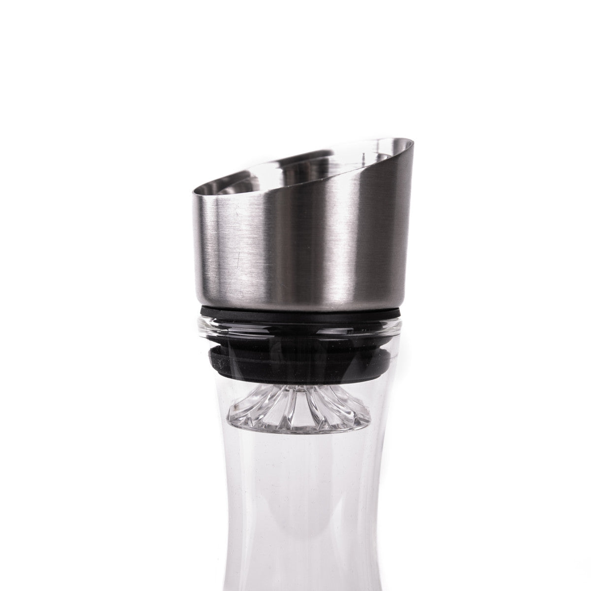 Wine decanter - Mount Everest | Alaskan Maker