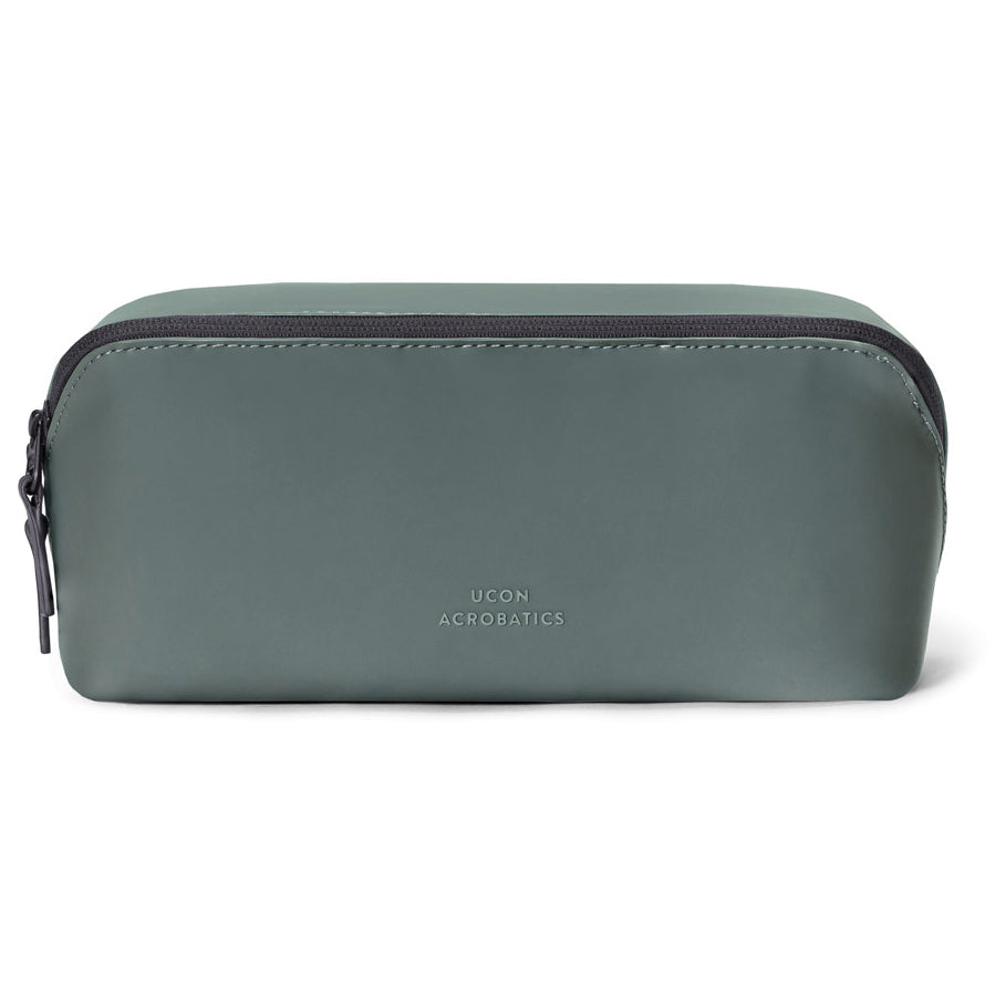 Miyu Toiletry Bag - Pine Green | Ucon Acrobatics