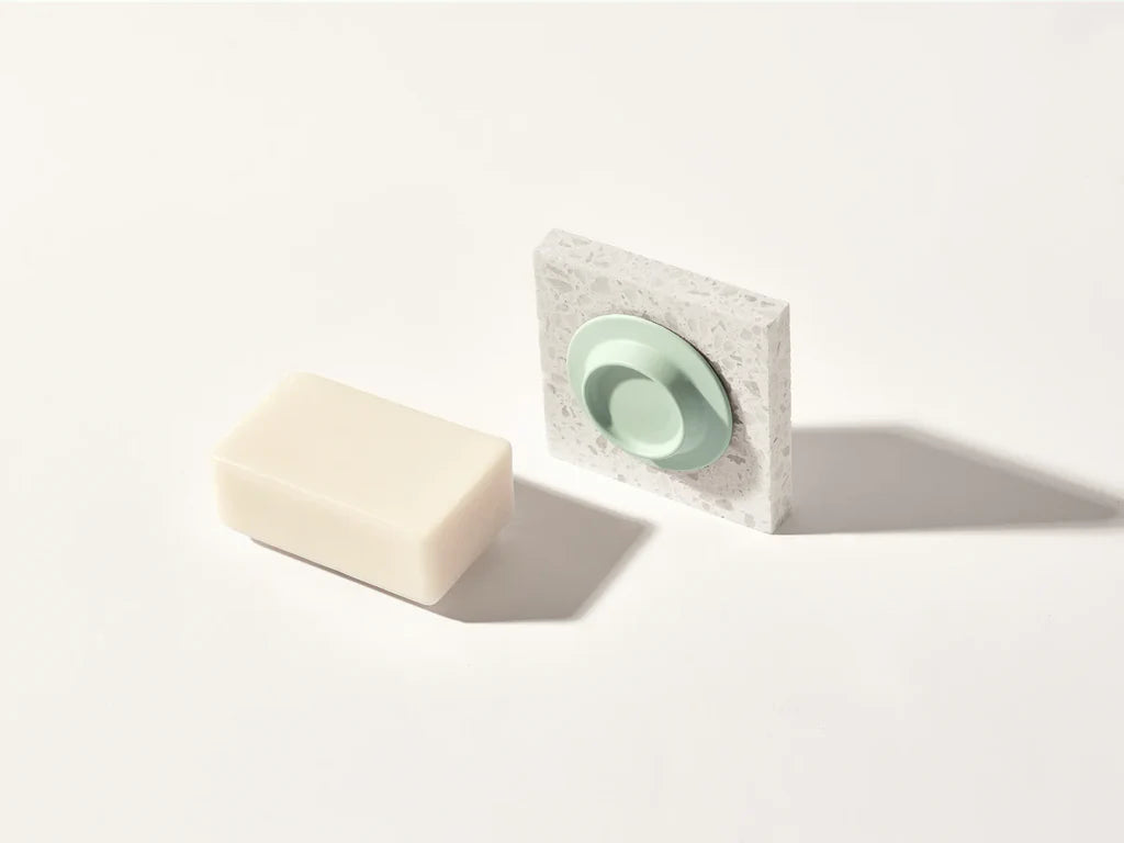 Magnetic soap holder | Soapi - de inKijk