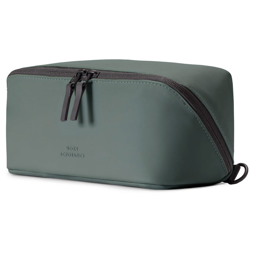 Miyu Toiletry Bag - Pine Green | Ucon Acrobatics