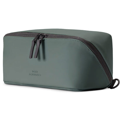 Miyu Toiletry Bag - Pine Green | Ucon Acrobatics