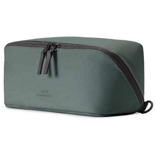 Miyu Toiletry Bag - Pine Green | Ucon Acrobatics