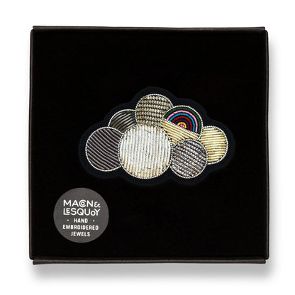 Broche - Mini Rainbow | Macon et Lesquoy