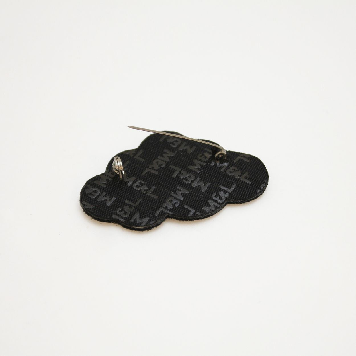 Broche - Mini Rainbow | Macon et Lesquoy