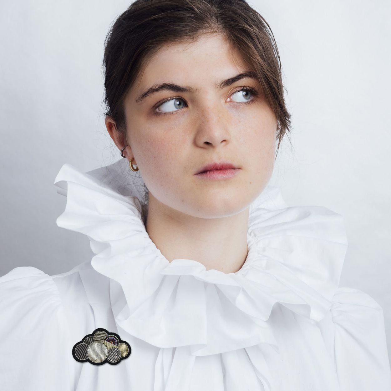 Broche - Mini Rainbow | Macon et Lesquoy