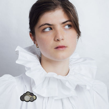 Broche - Mini Rainbow | Macon et Lesquoy