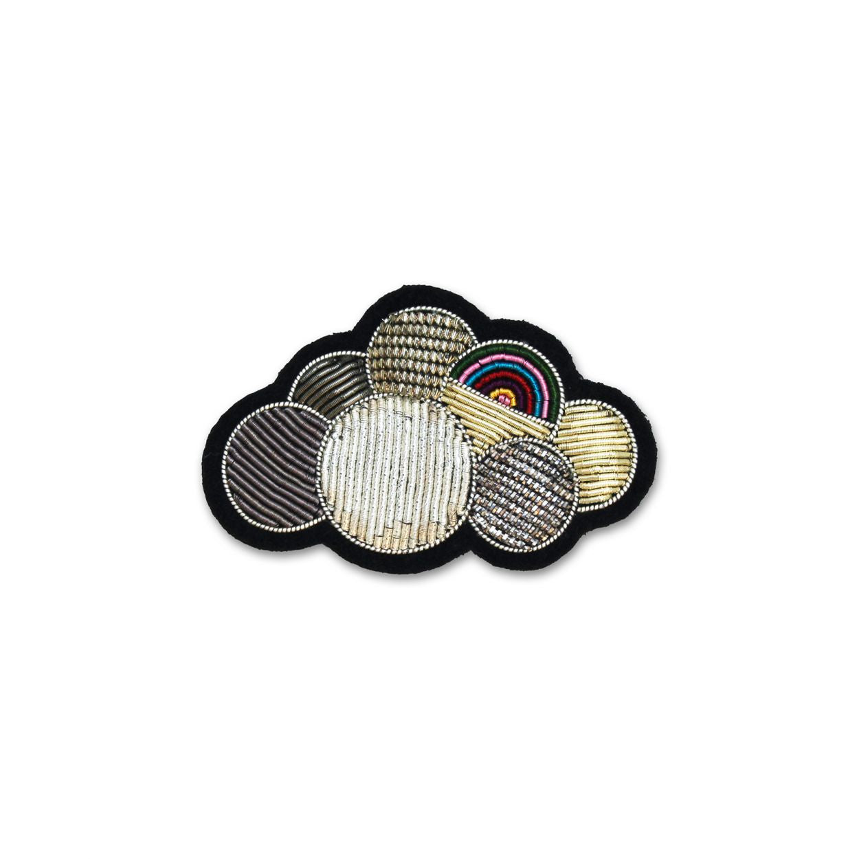 Broche - Mini Rainbow | Macon et Lesquoy