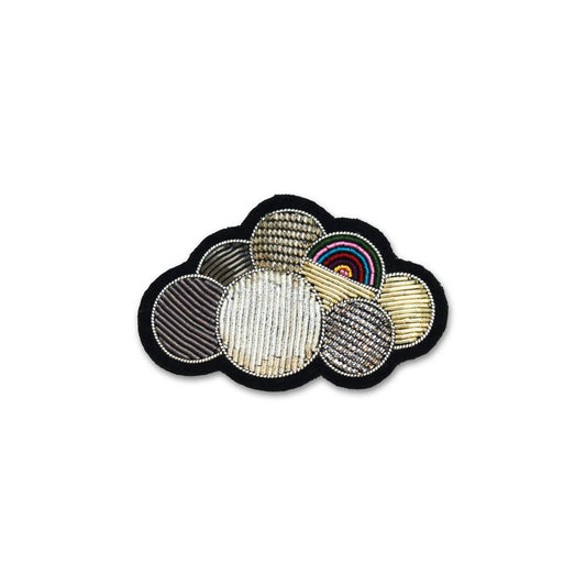Broche - Mini Rainbow | Macon et Lesquoy