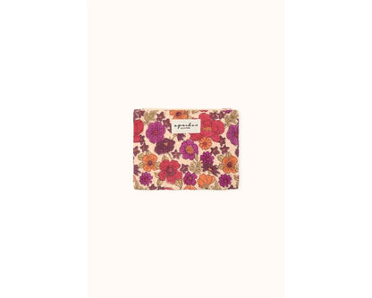 Mini Pochette Mana Joy - Macadamia | Apaches