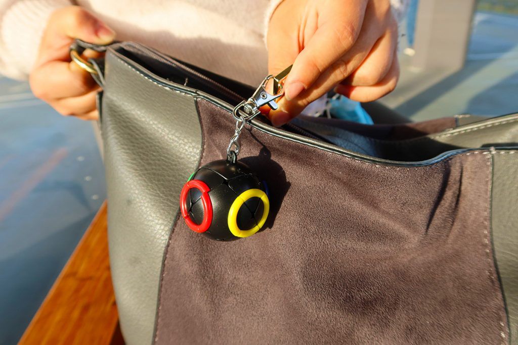 Mini Diver's Helmet | Meffert's