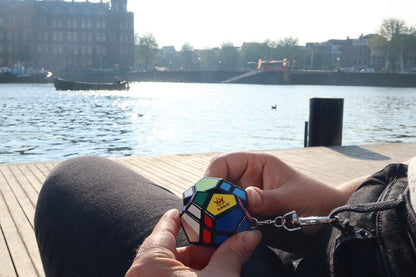 Mini Skewb | Meffert's