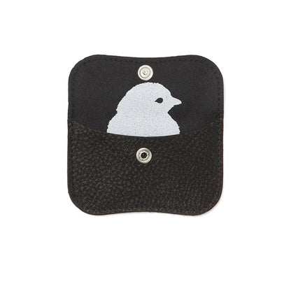 Mini me - pasjeshouder - black | Keecie - de inKijk