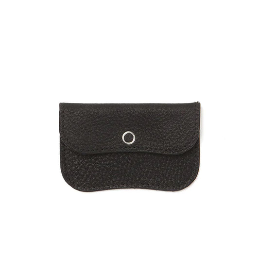 Mini me - pasjeshouder - black | Keecie - de inKijk