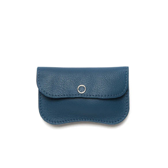 Mini me - pasjeshouder - faded blue | Keecie - de inKijk