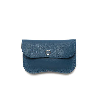 Mini me - pasjeshouder - faded blue | Keecie - de inKijk