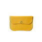 Mini me - pasjeshouder - yellow | Keecie - de inKijk
