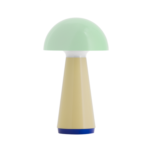 Tafellamp Bob - mint | Remember